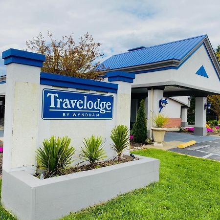 Travelodge By Wyndham Laurel Ft Meade Near Nsa Ngoại thất bức ảnh