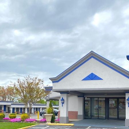 Travelodge By Wyndham Laurel Ft Meade Near Nsa Ngoại thất bức ảnh