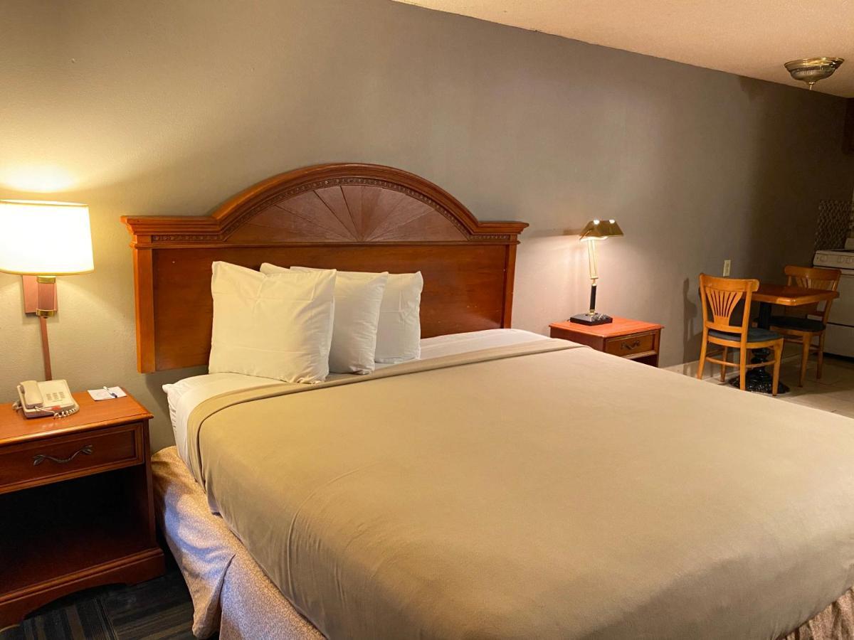 Travelodge By Wyndham Laurel Ft Meade Near Nsa Ngoại thất bức ảnh