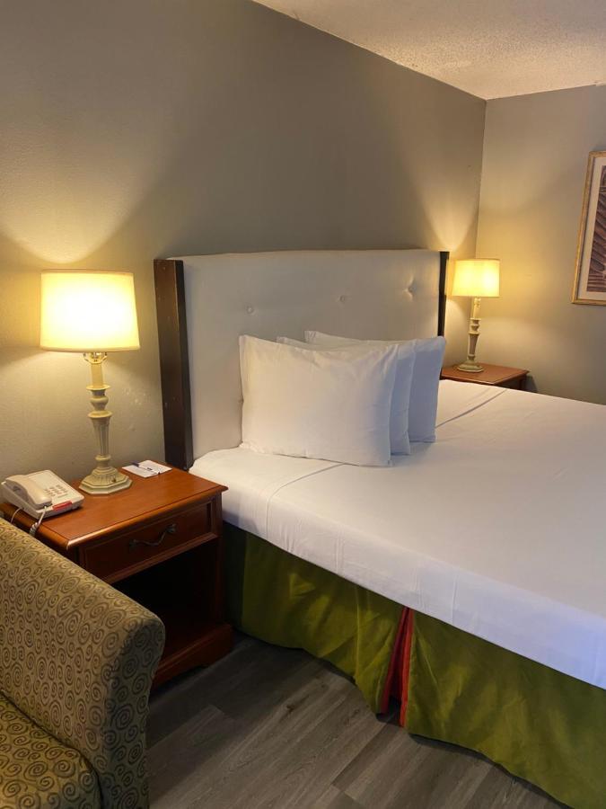 Travelodge By Wyndham Laurel Ft Meade Near Nsa Ngoại thất bức ảnh