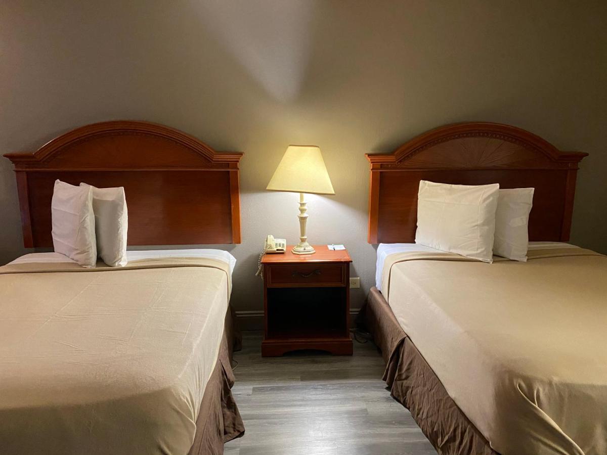 Travelodge By Wyndham Laurel Ft Meade Near Nsa Ngoại thất bức ảnh