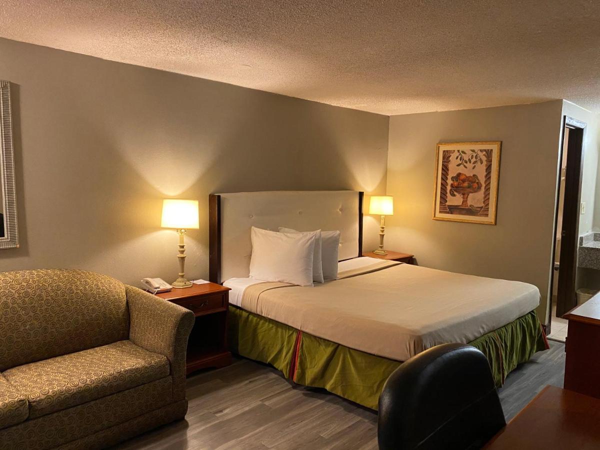 Travelodge By Wyndham Laurel Ft Meade Near Nsa Ngoại thất bức ảnh