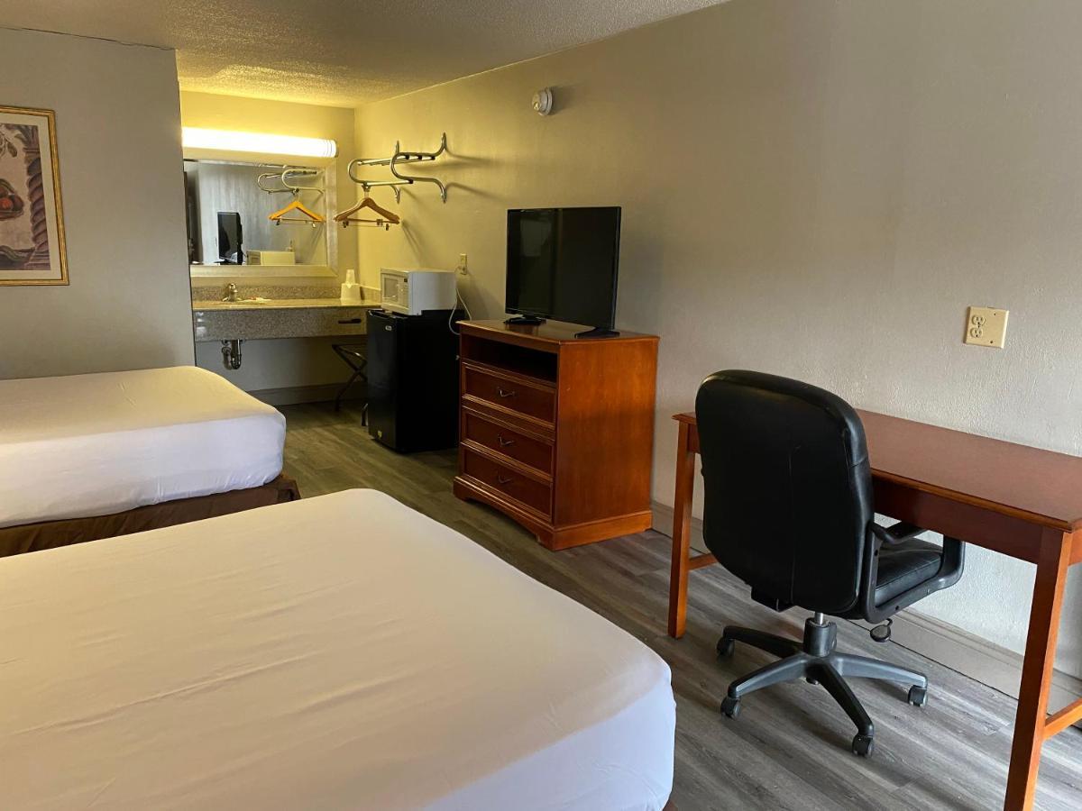 Travelodge By Wyndham Laurel Ft Meade Near Nsa Ngoại thất bức ảnh