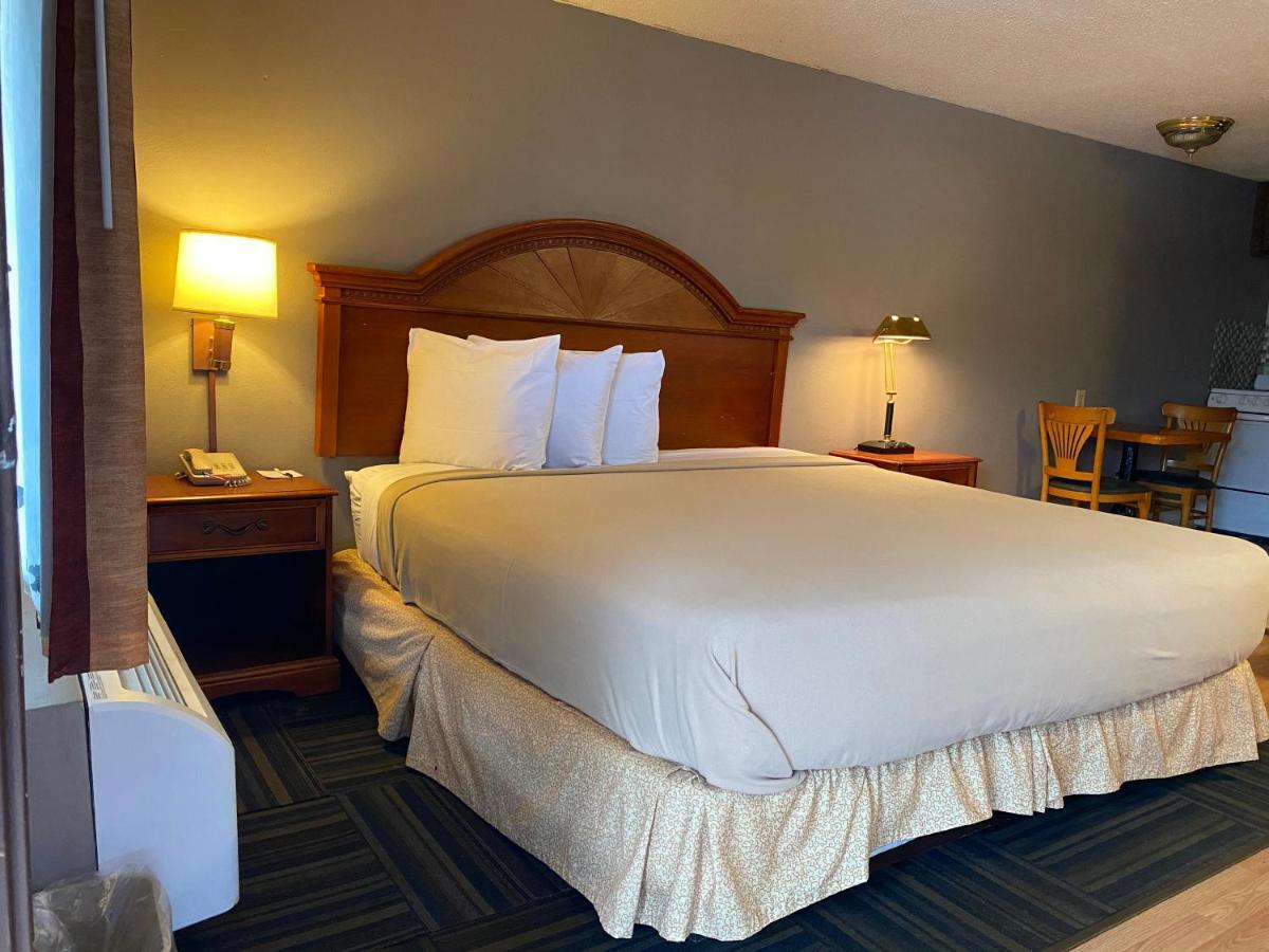 Travelodge By Wyndham Laurel Ft Meade Near Nsa Ngoại thất bức ảnh