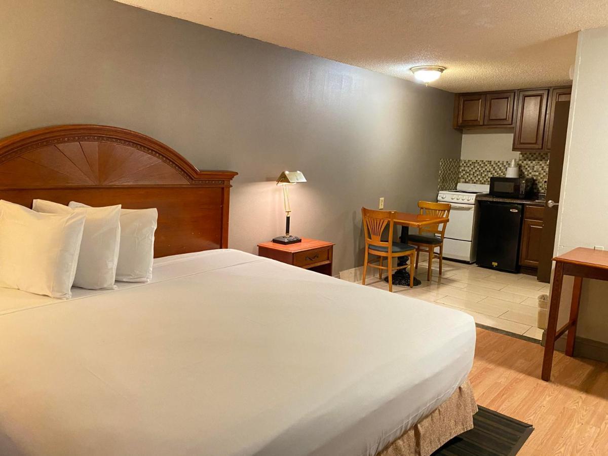 Travelodge By Wyndham Laurel Ft Meade Near Nsa Ngoại thất bức ảnh