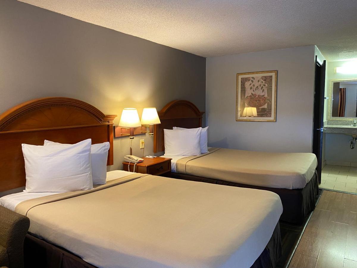 Travelodge By Wyndham Laurel Ft Meade Near Nsa Ngoại thất bức ảnh
