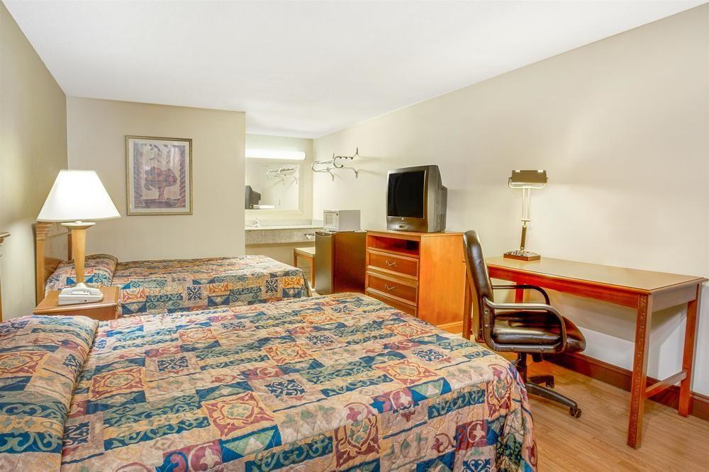 Travelodge By Wyndham Laurel Ft Meade Near Nsa Ngoại thất bức ảnh