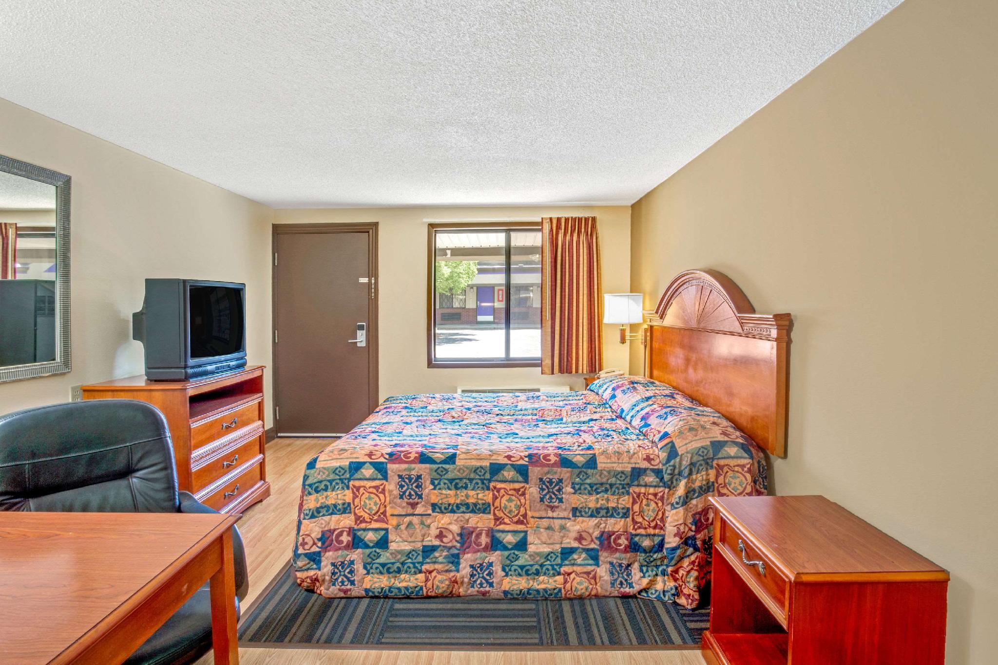 Travelodge By Wyndham Laurel Ft Meade Near Nsa Ngoại thất bức ảnh