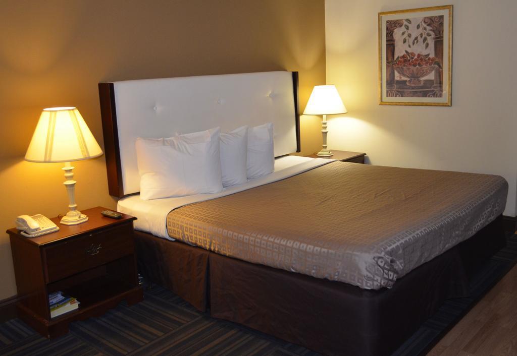 Travelodge By Wyndham Laurel Ft Meade Near Nsa Ngoại thất bức ảnh