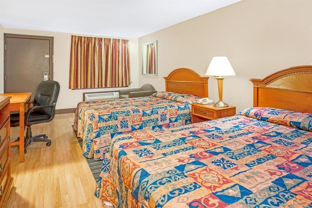 Travelodge By Wyndham Laurel Ft Meade Near Nsa Ngoại thất bức ảnh
