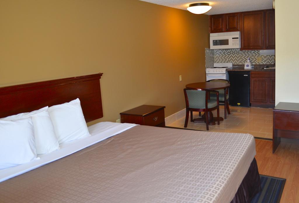 Travelodge By Wyndham Laurel Ft Meade Near Nsa Ngoại thất bức ảnh
