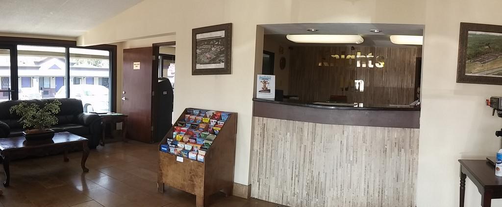 Travelodge By Wyndham Laurel Ft Meade Near Nsa Ngoại thất bức ảnh