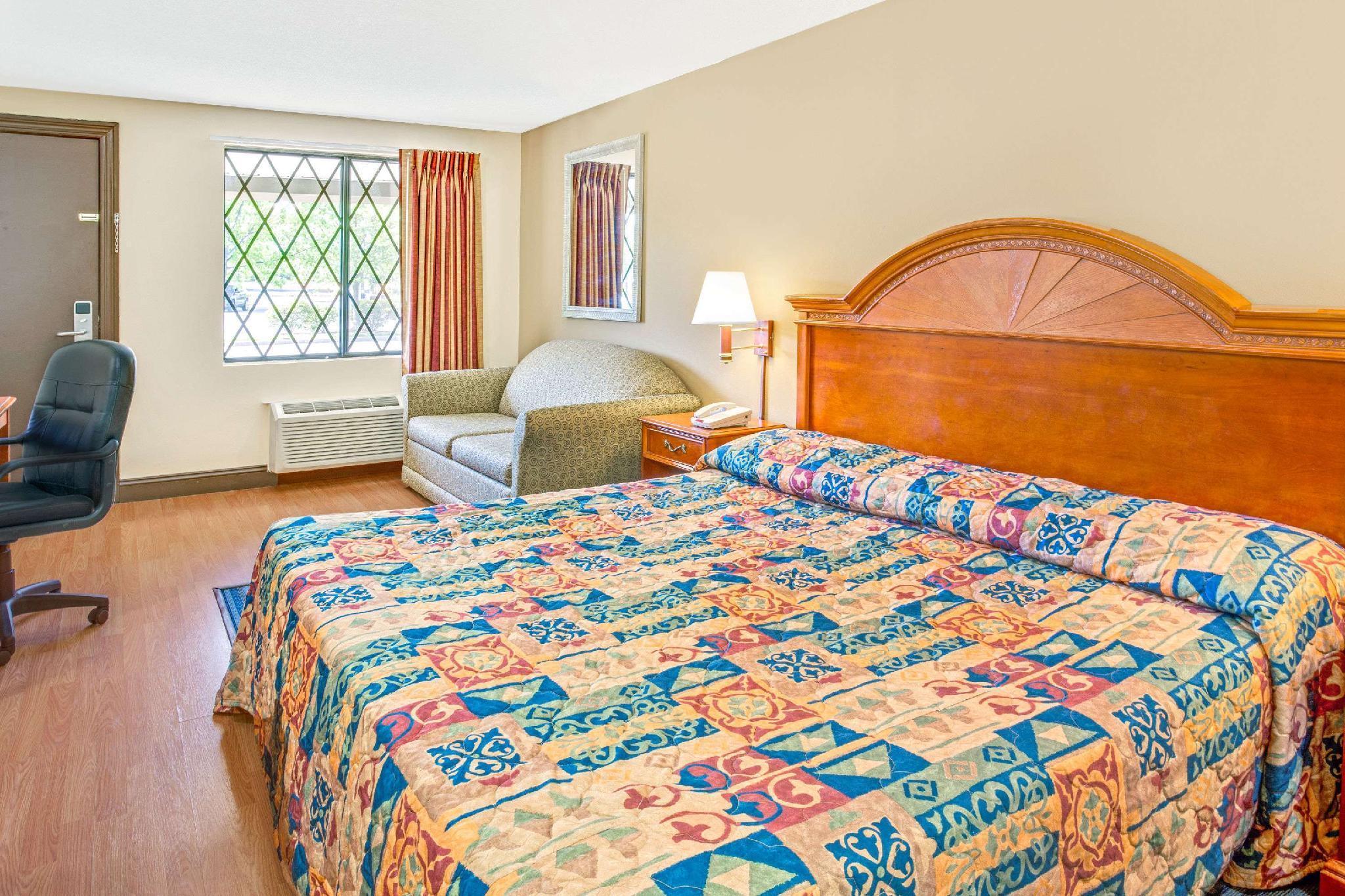 Travelodge By Wyndham Laurel Ft Meade Near Nsa Ngoại thất bức ảnh