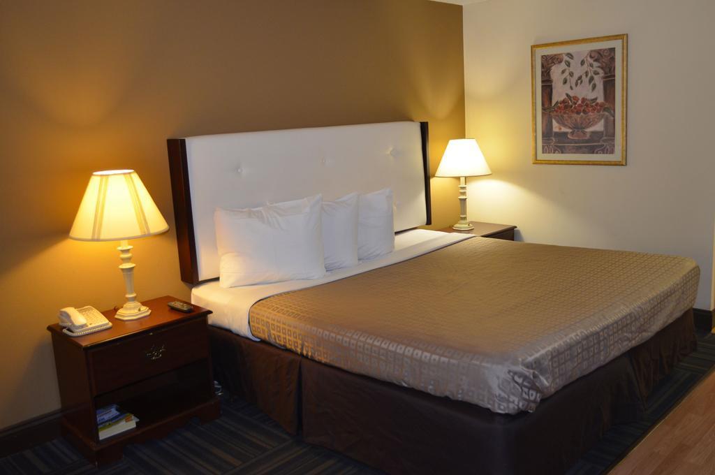 Travelodge By Wyndham Laurel Ft Meade Near Nsa Ngoại thất bức ảnh